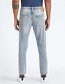 Flying Machine Mankle Relax Tapered Jeans