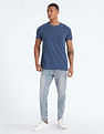 Flying Machine Mankle Relax Tapered Jeans