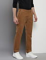 Tommy Hilfiger Denton Regular Fit Corduroy Trousers