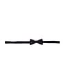 Arrow Men Pre Tied Solid Bow Tie