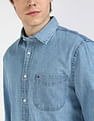 Tommy Hilfiger Denim Regular Fit Shirt