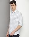 Tommy Hilfiger Twill Tartan Check Shirt