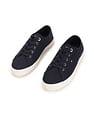 Tommy Hilfiger Women Essential Vulcanized Sneakers