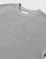 Calvin Klein Jeans Badge Easy Crew Neck Sweater