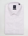 Arrow Textured Liberty Classic Fit Shirt