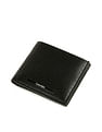 Calvin Klein Bi-Fold Textured Wallet