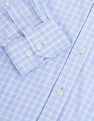 Arrow Sport Manhattan Slim Fit Cotton Shirt