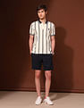 U.S. Polo Assn. Pure Cotton Work And Wander Polo Shirt