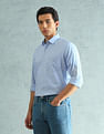 Arrow Slim Fit Smart Formal Shirt