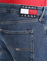 Tommy Hilfiger Recycled Cotton Scanton Slim Fit Jeans