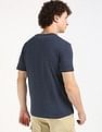 Tommy Hilfiger Solid Slim-Fit Cotton T-Shirt
