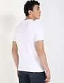 Tommy Hilfiger Logo Regular-Fit Cotton T-Shirt