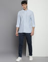 Tommy Hilfiger Organic Cotton 1985 Dobby Shirt