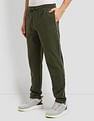U.S. Polo Assn. Denim Co. Logo Tape Active Track Pants