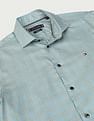 Calvin Klein Slim Fit Twill Shirt
