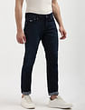 Tommy Hilfiger Scanton Slim Fit Stone Wash Jeans