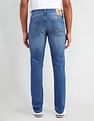 U.S. Polo Assn. Denim Co. Regallo Skinny Fit Blue Jeans