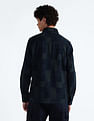 Flying Machine Pure Cotton Washed Shirt