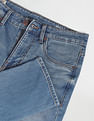 U.S. Polo Assn. Denim Co. Regallo Skinny Fit Blue Jeans