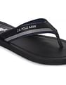 U.S. Polo Assn. Men V-Strap Ovi 2.0 Flip Flops