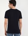 Tommy Hilfiger Solid Regular-Fit Cotton T-Shirt