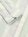 Arrow Sport Vertical Striped Slim Fit Shirt
