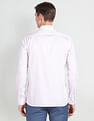 Arrow Graph Check Manhattan Slim Fit Shirt