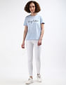 Tommy Hilfiger Sustainable Crew Neck T-Shirt
