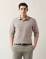 Arrow Houndstooth Liberty Classic Fit Shirt