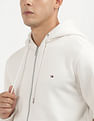 Tommy Hilfiger Essential Cotton Hooded Sweatshirt