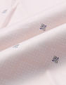 Arrow Cutaway Collar Cotton Shirt