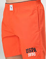 USPA Innerwear Brand Print Cotton IYAA Boxers - Pack Of 1