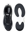 U.S. Polo Assn. Men Tenby Black Uspa Sport Sneakers