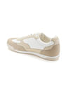 Flying Machine Men Hudson Colourblocked Sneakers