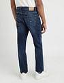 Tommy Hilfiger Ryan Regular Straight Branded Jeans