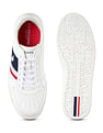 U.S. Polo Assn. Men Aion 2.0 White All Day Sneakers