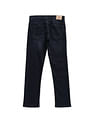 U.S. Polo Assn. Kids Mid Rise Brandon Slim Fit Jeans