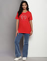 Tommy Hilfiger Sustainable Cotton Jackie T-Shirt