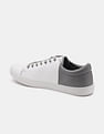U.S. Polo Assn. Men Round Toe Panal 2.0 Sneakers