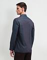 Arrow Liberty Classic Fit Textured Shirt