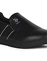 U.S. Polo Assn. Canvas Matio Slip On Shoes