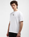 Calvin Klein Cooling Short Sleeve Sweatshirt