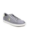U.S. Polo Assn. Men Colour Block Stanford 2.0 Sneakers