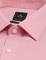 Arrow Manhattan Slim Fit Velocity 5 In 1 Shirt