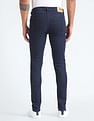 Flying Machine Jackson Skinny Fit Low Rise Jeans