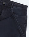 Flying Machine Mid Rise F-Jango Straight Fit Jeans