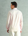 Arrow Slim Fit Smart Formal Shirt