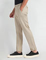 Arrow Sports Dobby Autoflex Trousers