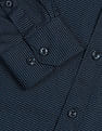 Arrow Sport All-Over Print Twill Shirt