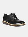 Cole Haan Men Black Morris Plain Oxford